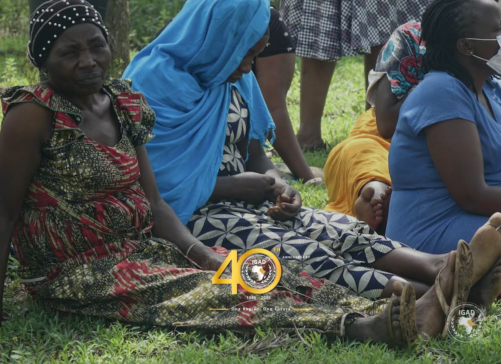 Migrant and Refugee Women Drive Social, Economic Transformation Across the IGAD Region